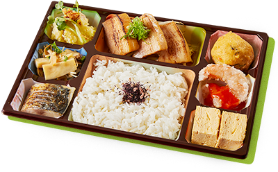 お弁当