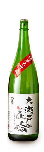 香川の日本酒